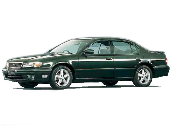 Nissan Maxima [A32] (1994-2000)